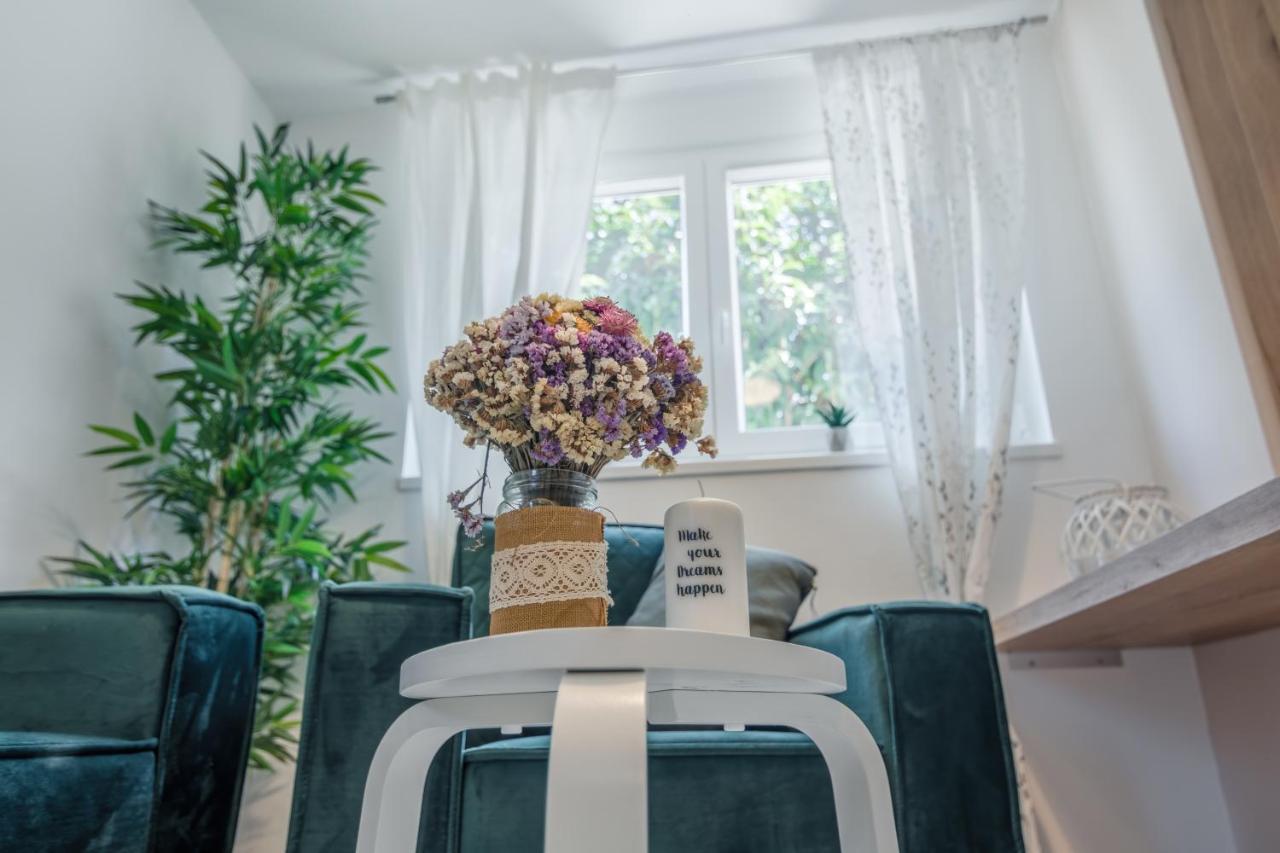 Apartment Norah With Private Parking Pula Buitenkant foto