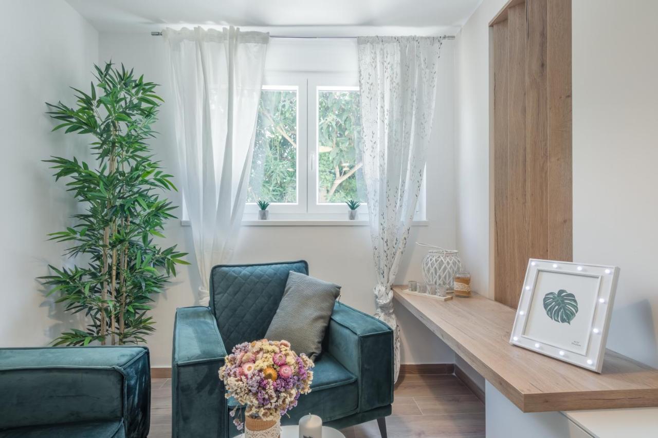 Apartment Norah With Private Parking Pula Buitenkant foto